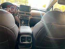 هیوندای سەنتافی